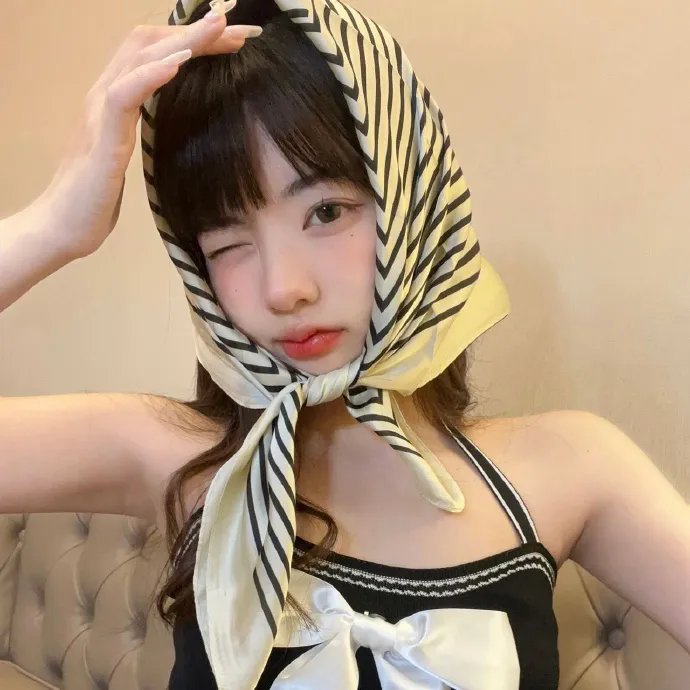 再见女儿